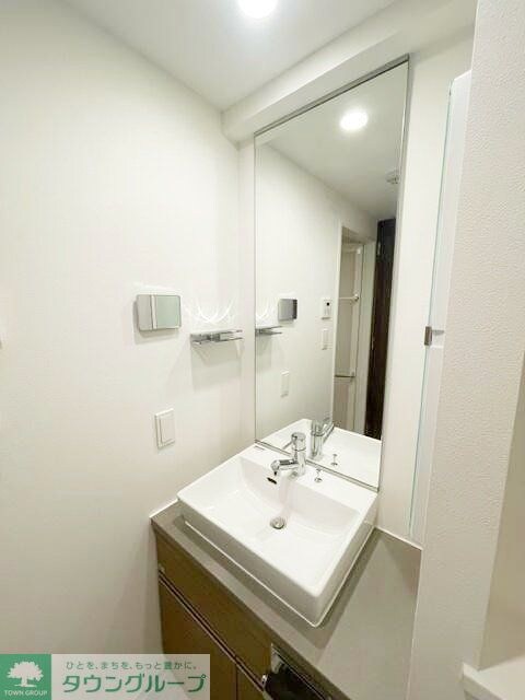 ベルファース駒沢三丁目の物件内観写真