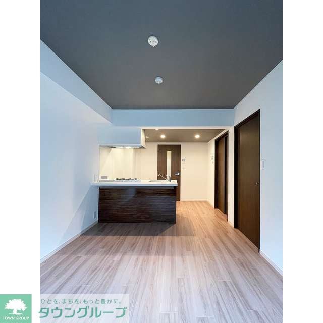 ウェルスクエアイズム下北沢WESTの物件内観写真