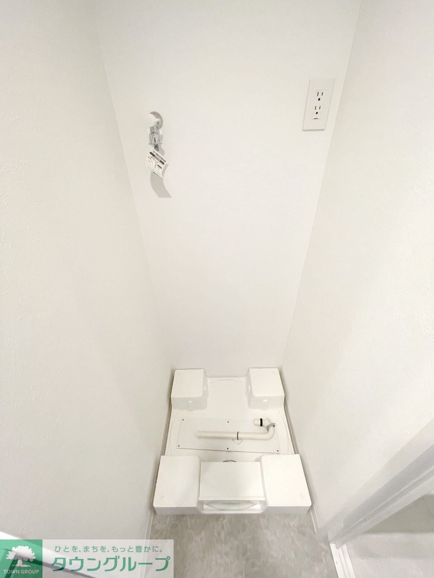 GENOVIA久地の物件内観写真