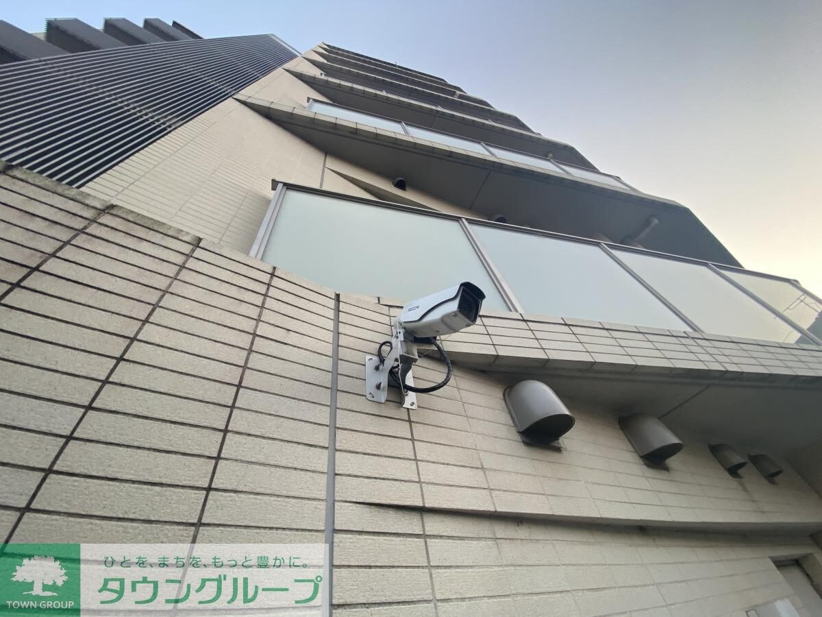 プラウド二子玉川トレサージュの物件内観写真