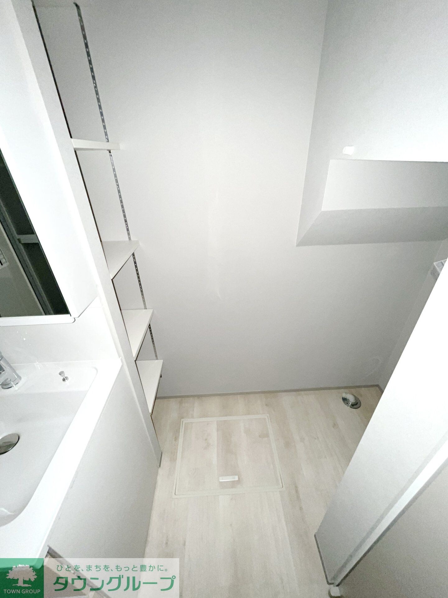 松原戸建の物件内観写真