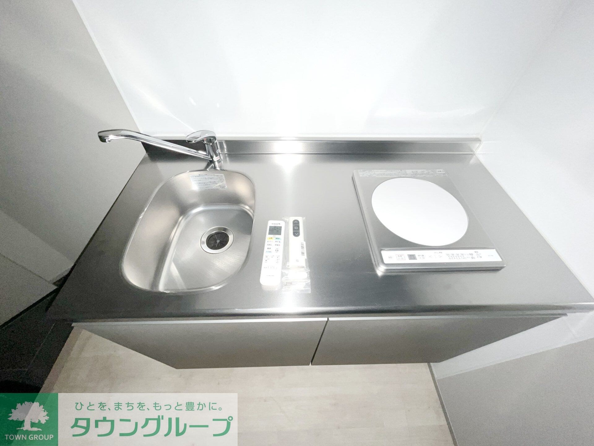 松原戸建の物件内観写真