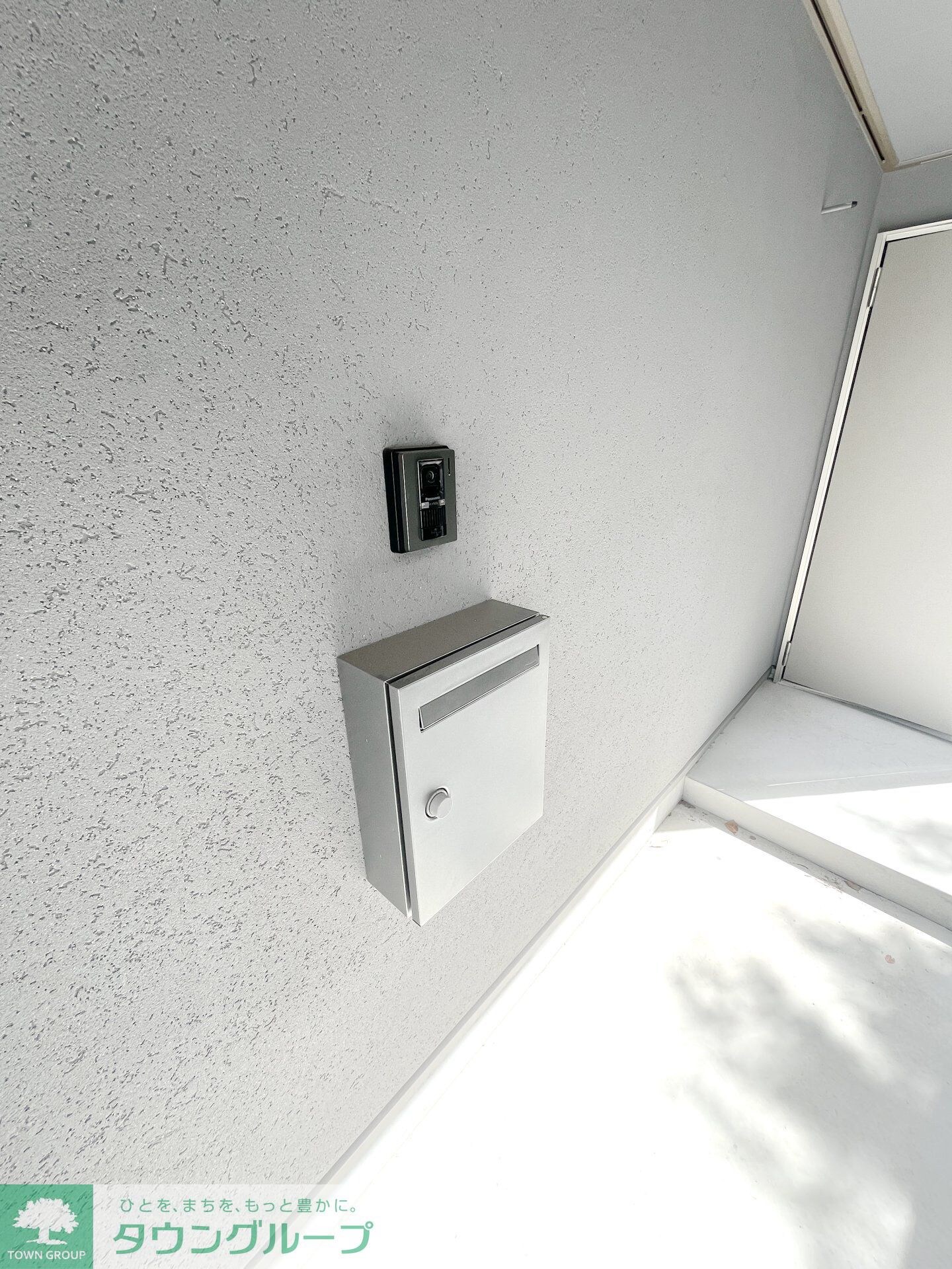 松原戸建の物件内観写真