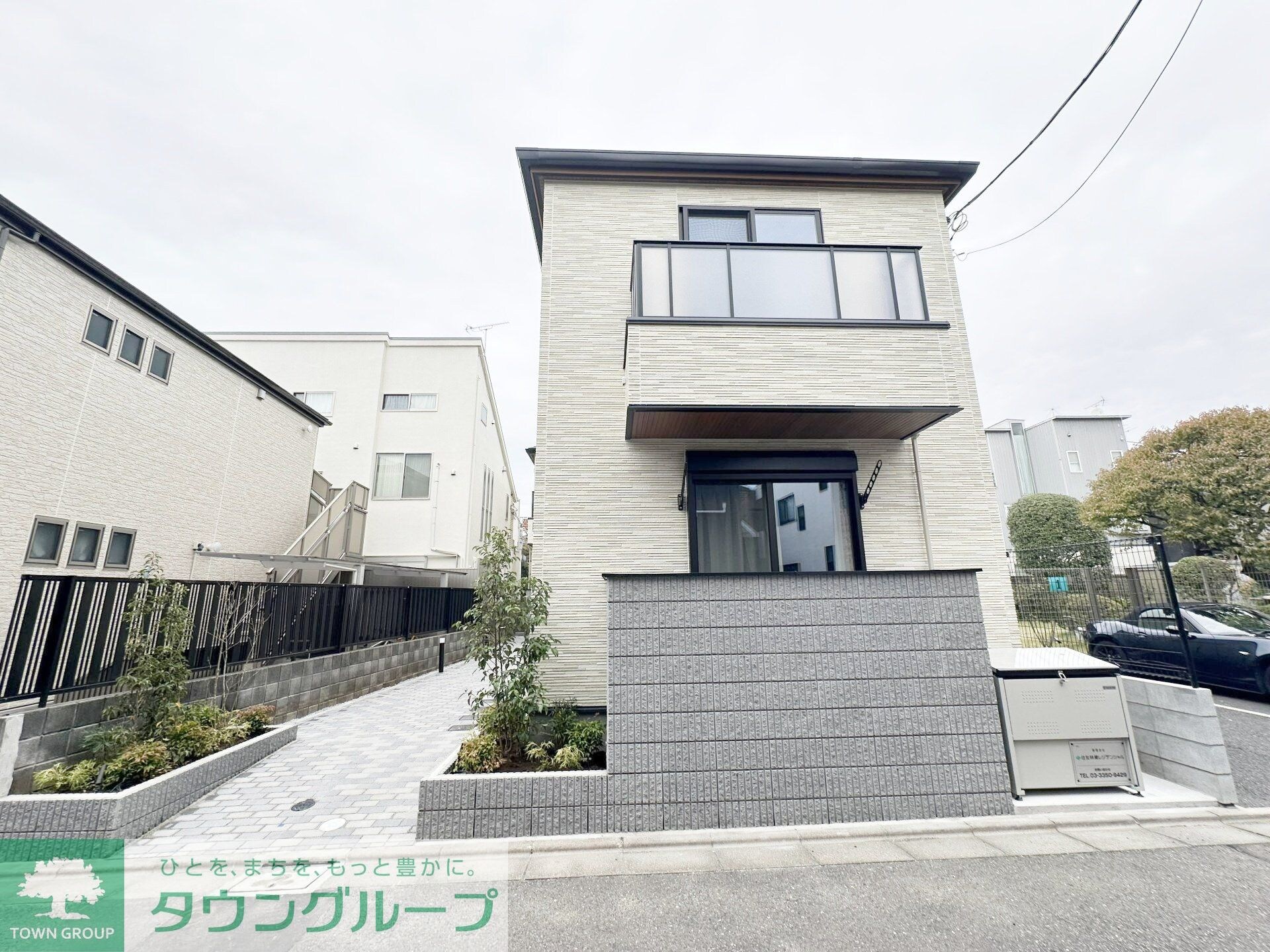 プレジオ明大前の物件内観写真