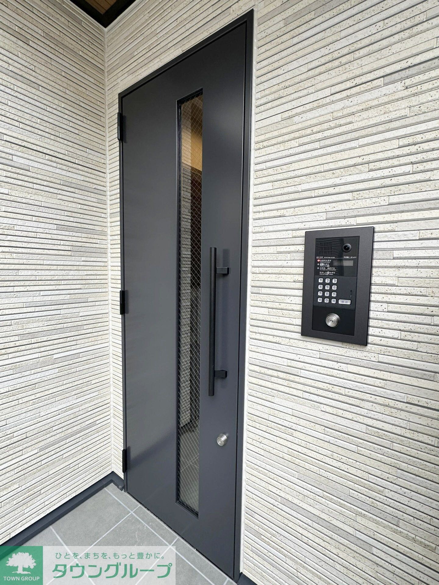 プレジオ明大前の物件内観写真