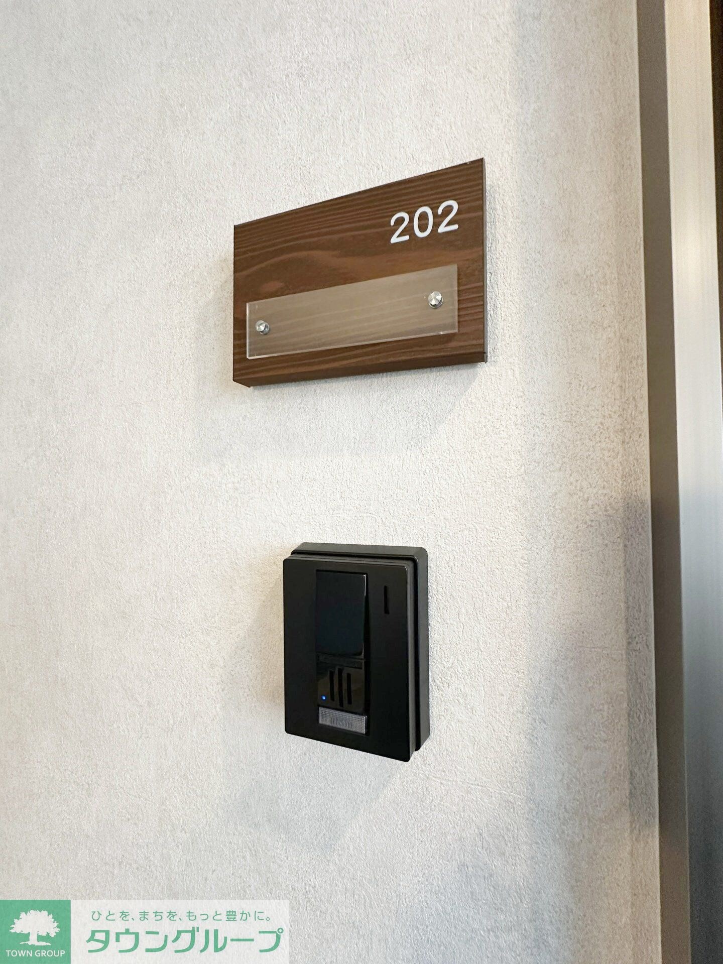 プレジオ明大前の物件内観写真