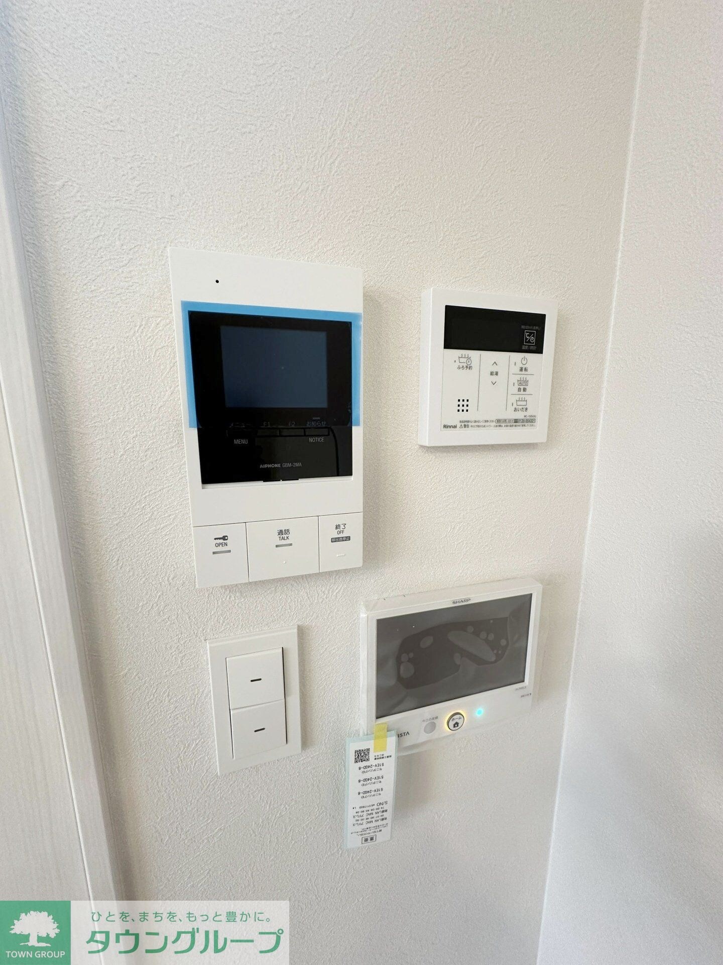 プレジオ明大前の物件内観写真