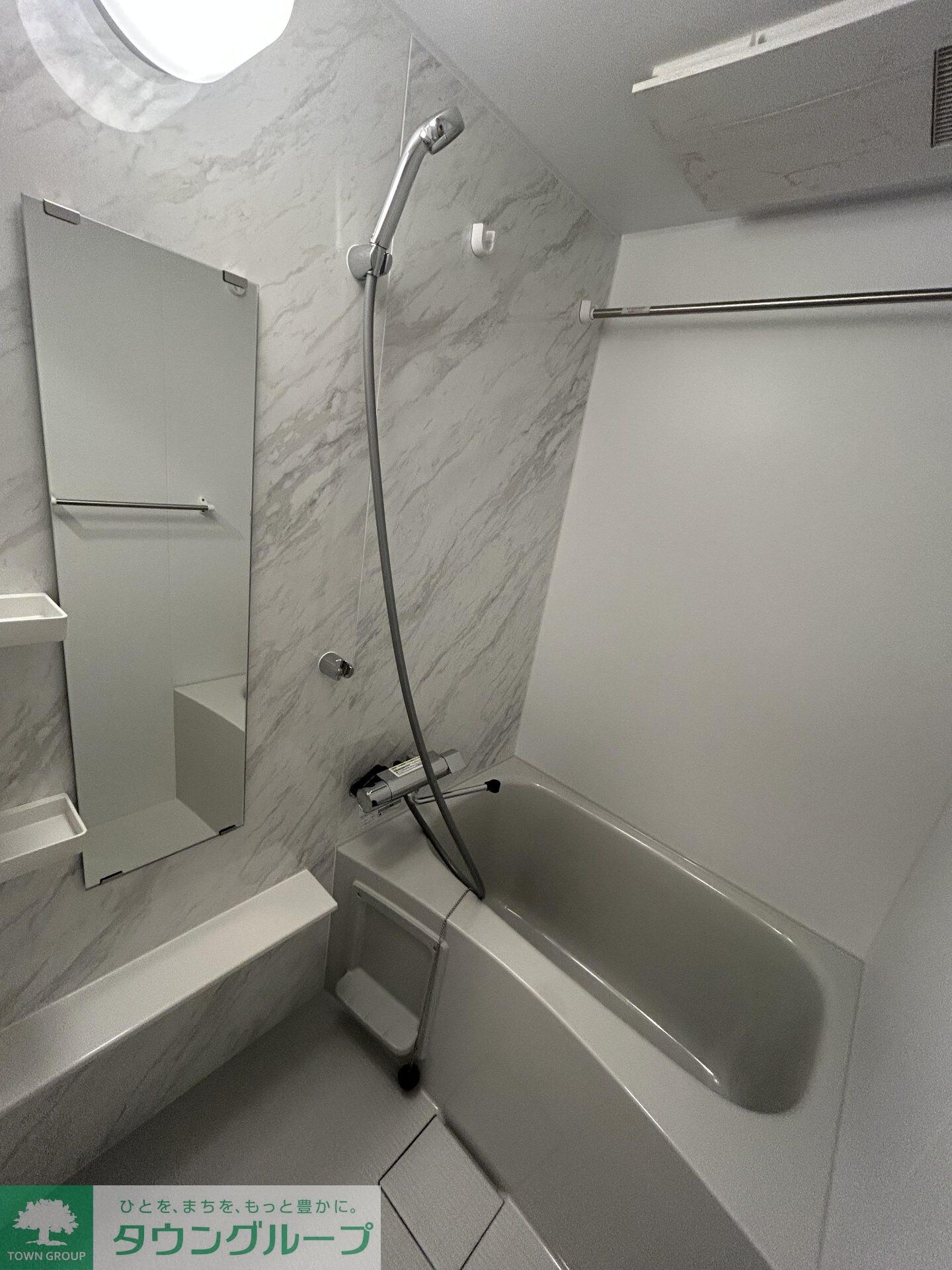 ブランシエスタ荻窪の物件内観写真