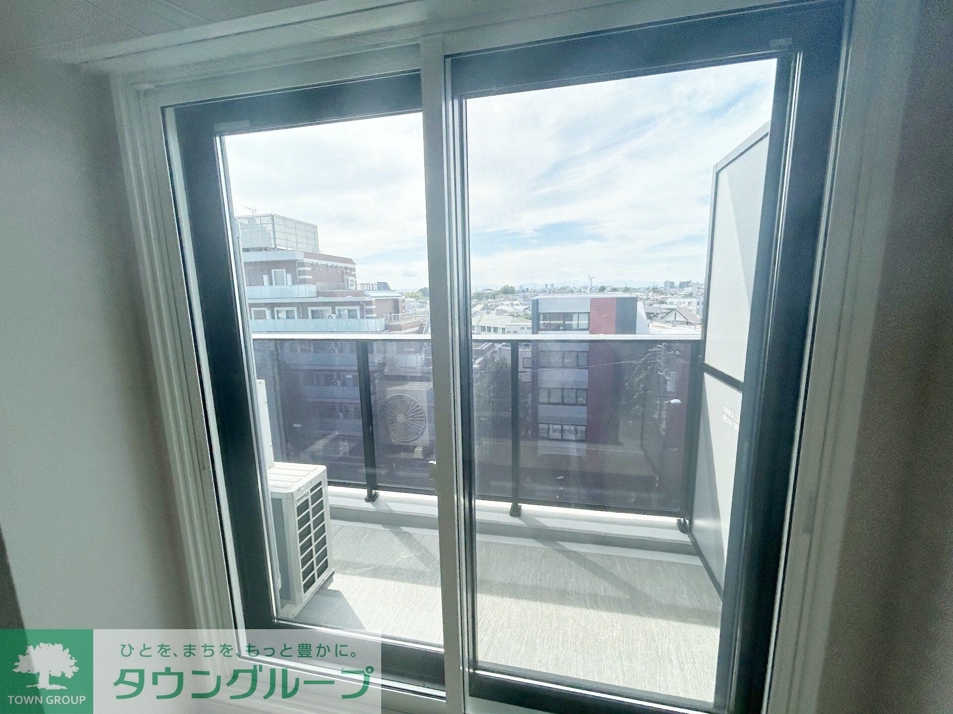 ブランシエスタ荻窪の物件内観写真