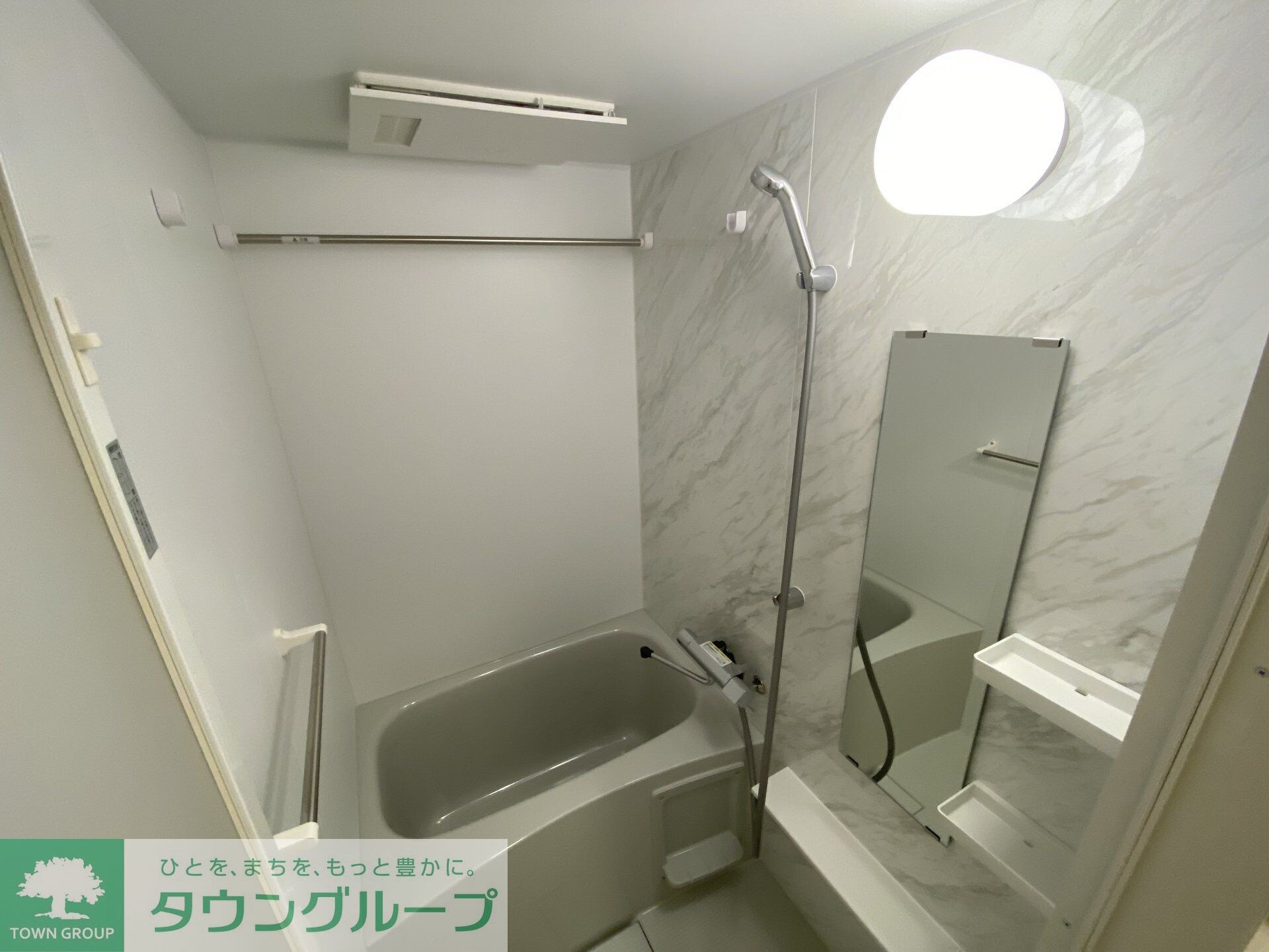 ブランシエスタ荻窪の物件内観写真