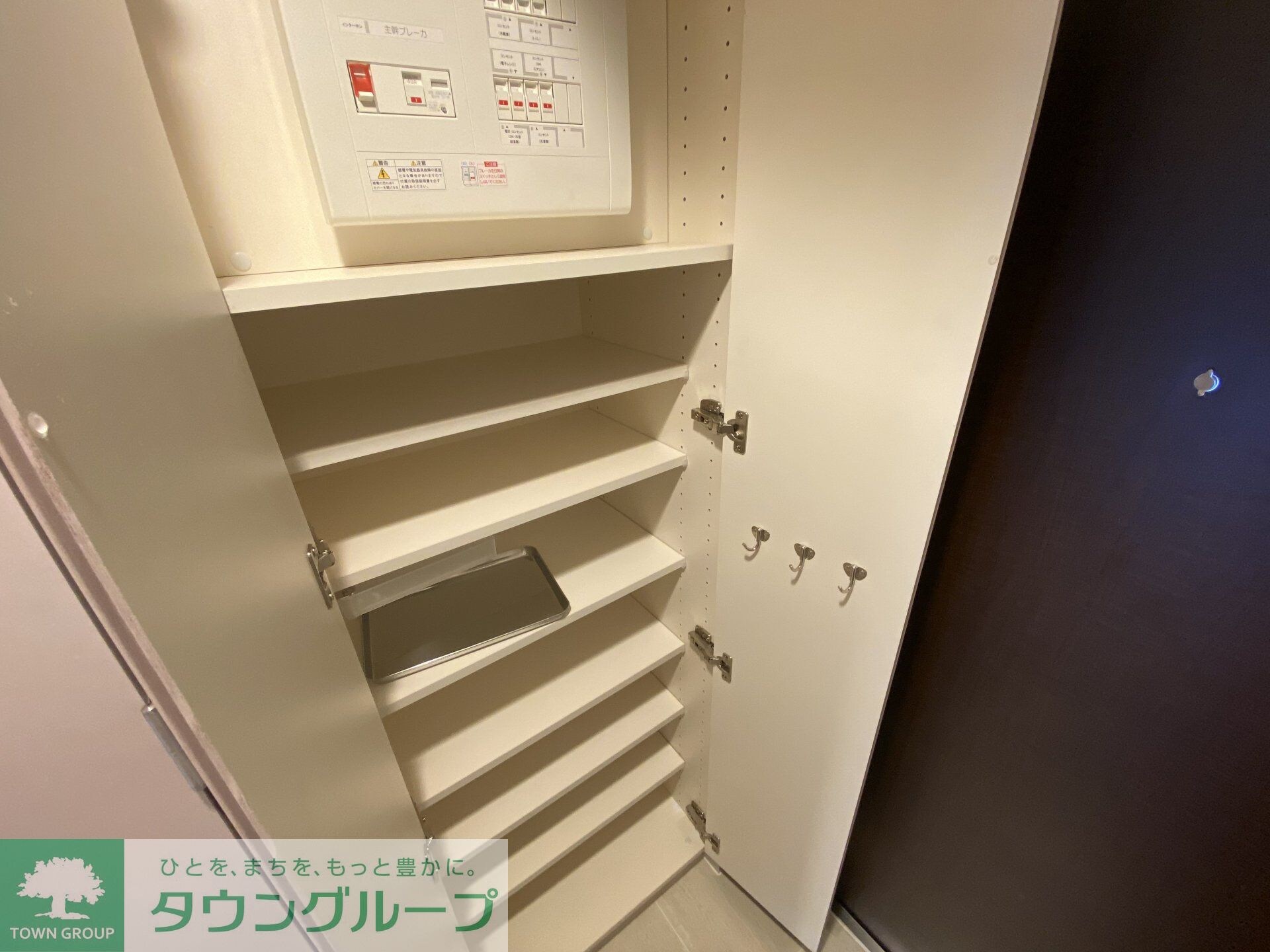 ブランシエスタ荻窪の物件内観写真