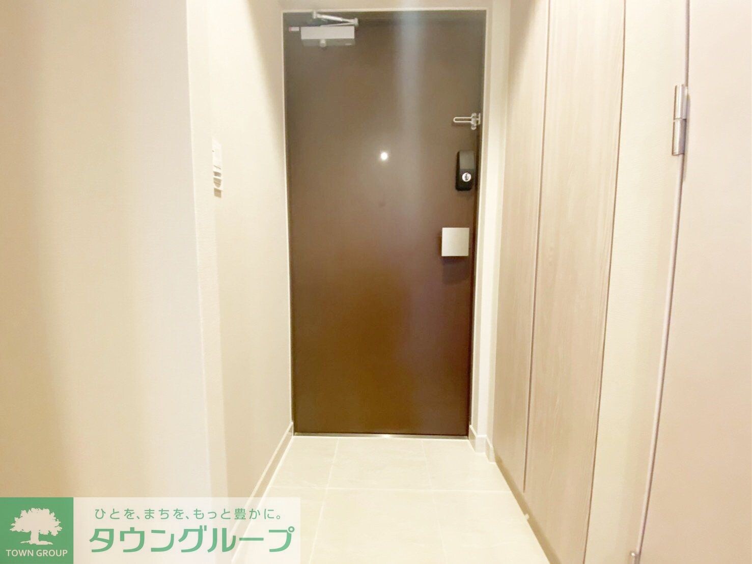 ブランシエスタ荻窪の物件内観写真