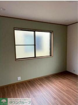 渋谷区本町5丁目戸建の物件内観写真