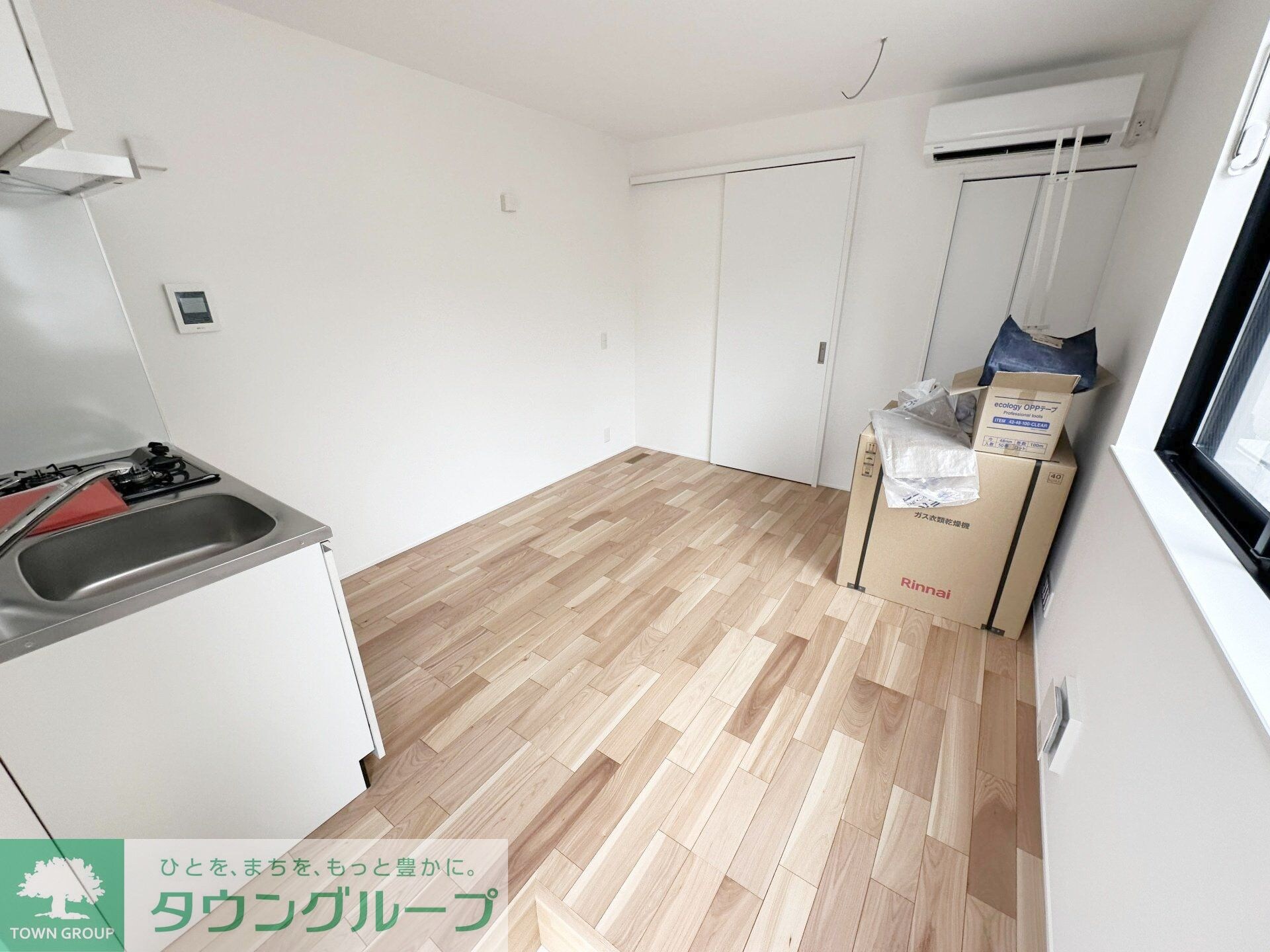 SETAGAYA Villaの物件内観写真