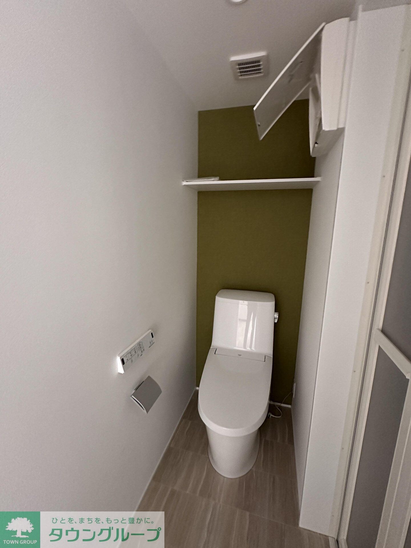 SETAGAYA Villaの物件内観写真