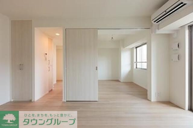 ル・シュクレ永福の物件内観写真