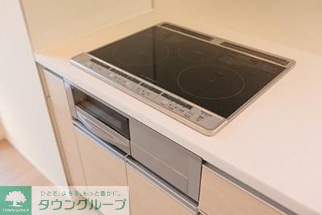 ル・シュクレ永福の物件内観写真