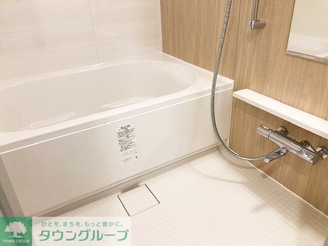 ケルスコート笹塚の物件内観写真