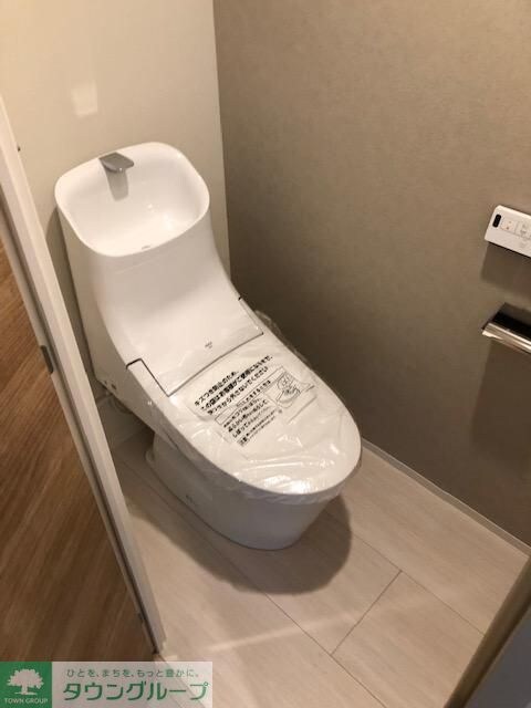 ケルスコート笹塚の物件内観写真