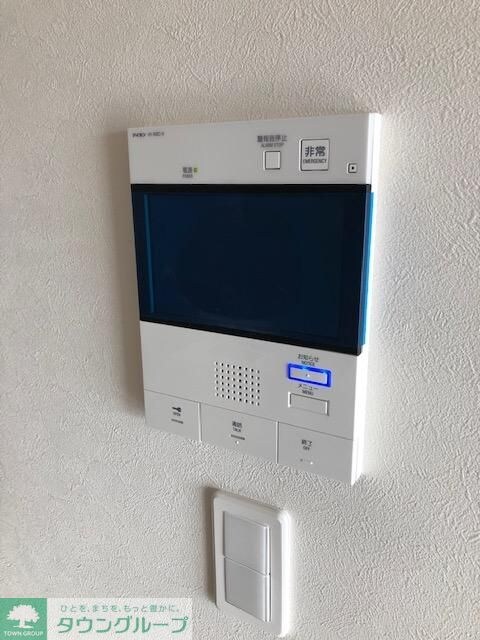 ケルスコート笹塚の物件内観写真