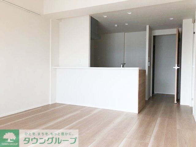 ケルスコート笹塚の物件内観写真