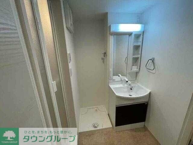 エルファーロ笹塚IIの物件内観写真