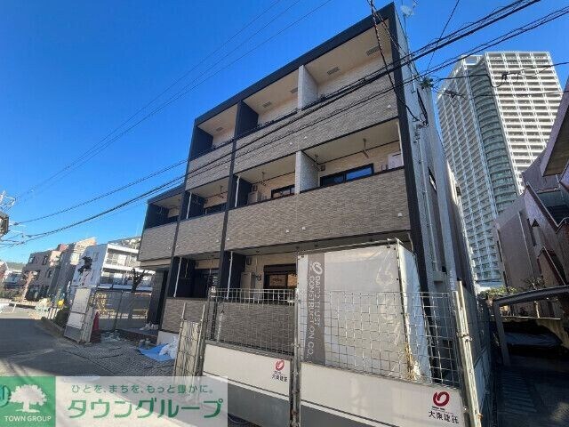 マイユクールの物件内観写真