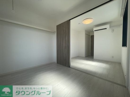 ルオーレ上北沢駅前の物件内観写真