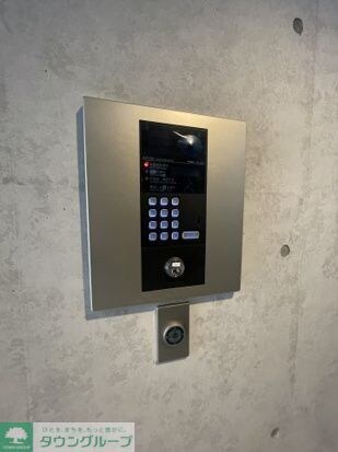 ルオーレ上北沢駅前の物件内観写真