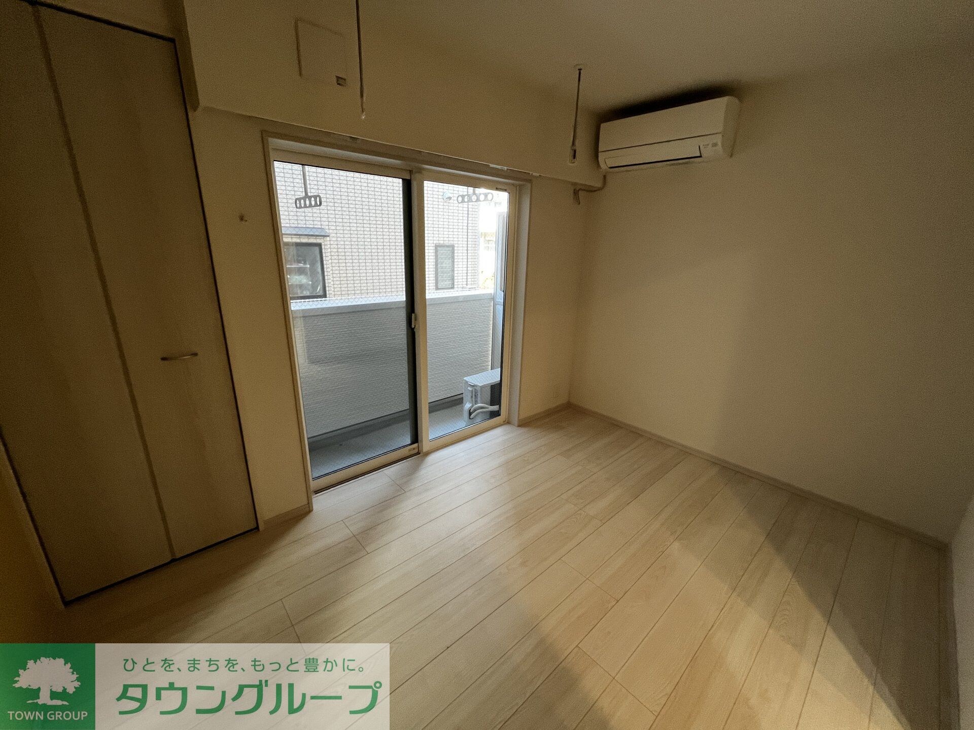 MELDIA新百合ヶ丘の物件内観写真