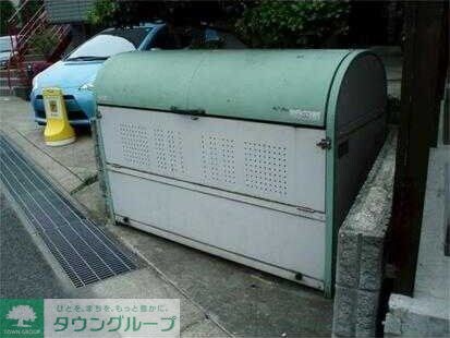 フルーヴの物件内観写真