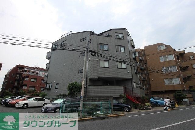 フルーヴの物件内観写真