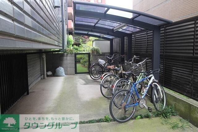 フルーヴの物件内観写真