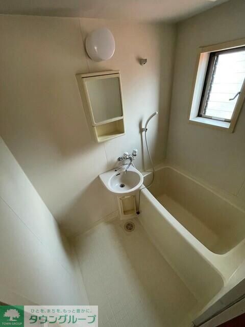 ココベル三軒茶屋の物件内観写真