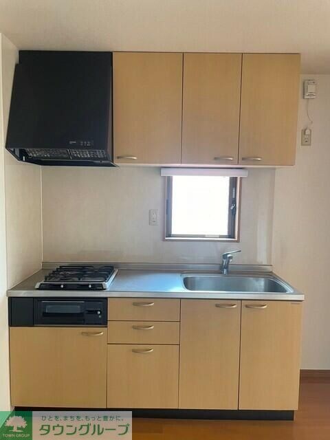 ココベル三軒茶屋の物件内観写真