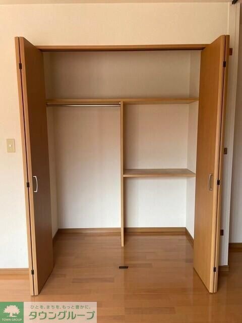 ココベル三軒茶屋の物件内観写真