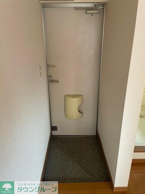 ココベル三軒茶屋の物件内観写真