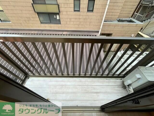 ココベル三軒茶屋の物件内観写真