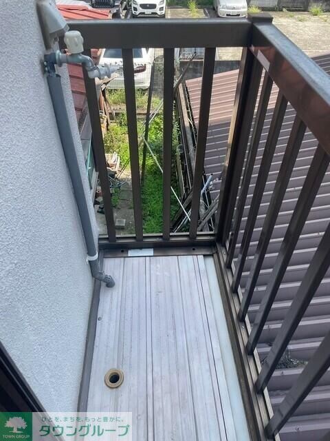 ココベル三軒茶屋の物件内観写真