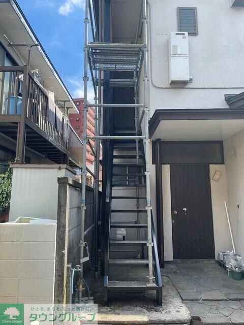 ココベル三軒茶屋の物件内観写真