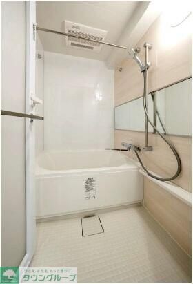 ガリシアレジデンス松陰神社の物件内観写真