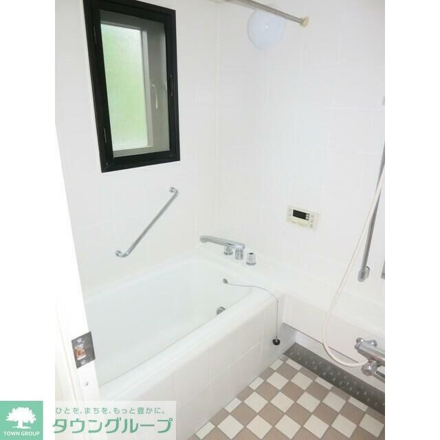 PATH世田谷下馬の物件内観写真