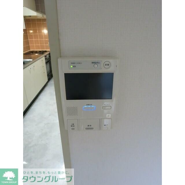 PATH世田谷下馬の物件内観写真