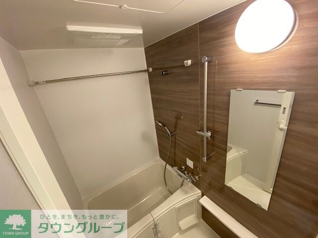 ステージファースト桜新町の物件内観写真