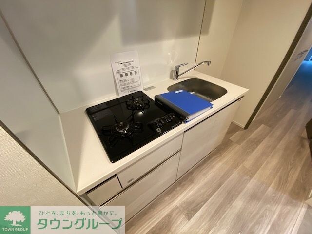 ステージファースト桜新町の物件内観写真