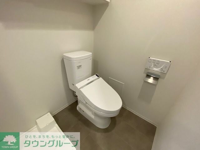 ステージファースト桜新町の物件内観写真