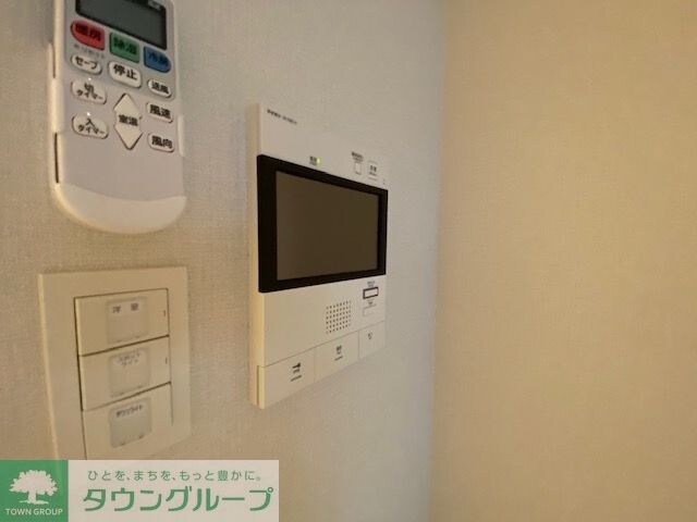 ステージファースト桜新町の物件内観写真