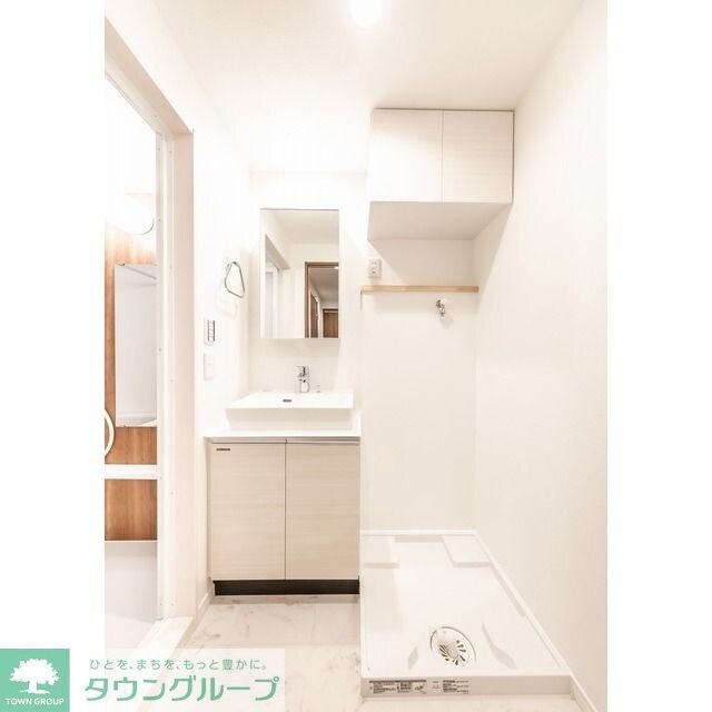 ウェルスクエア下北沢の物件内観写真