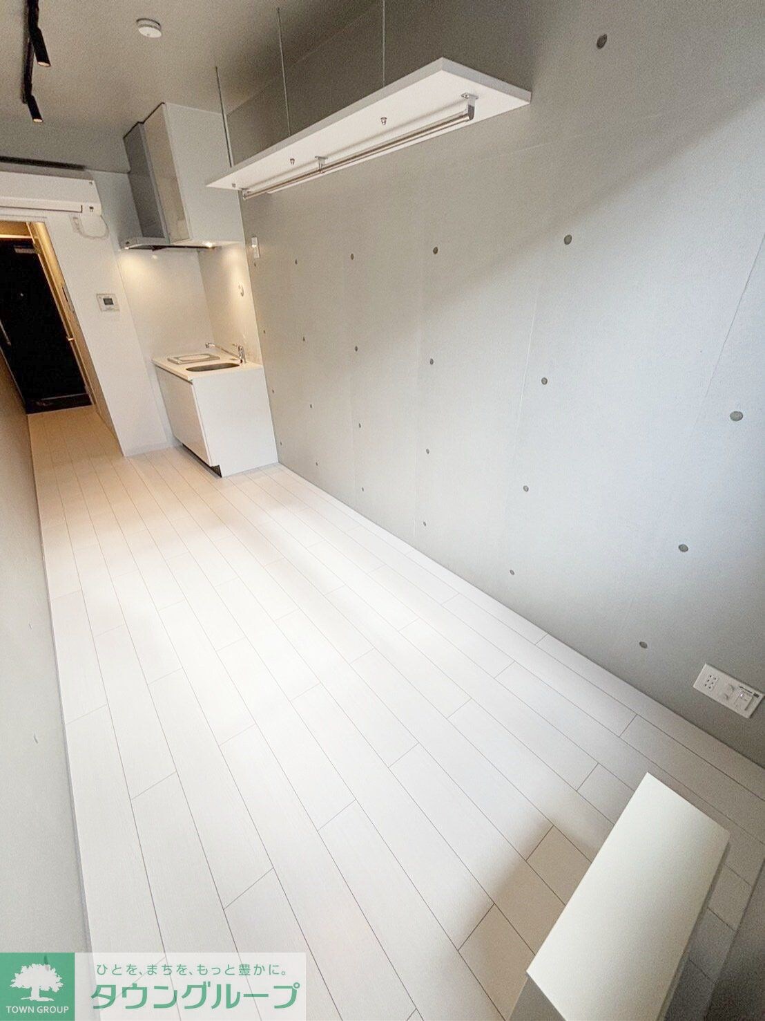 COCOFLAT赤堤の物件内観写真