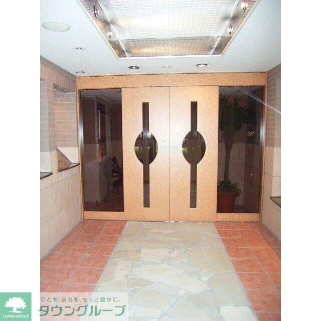 フェニックス幡ヶ谷壱番館の物件内観写真